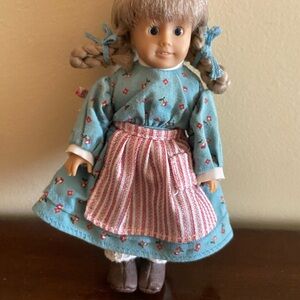 American Girl Kirsten Mini Doll